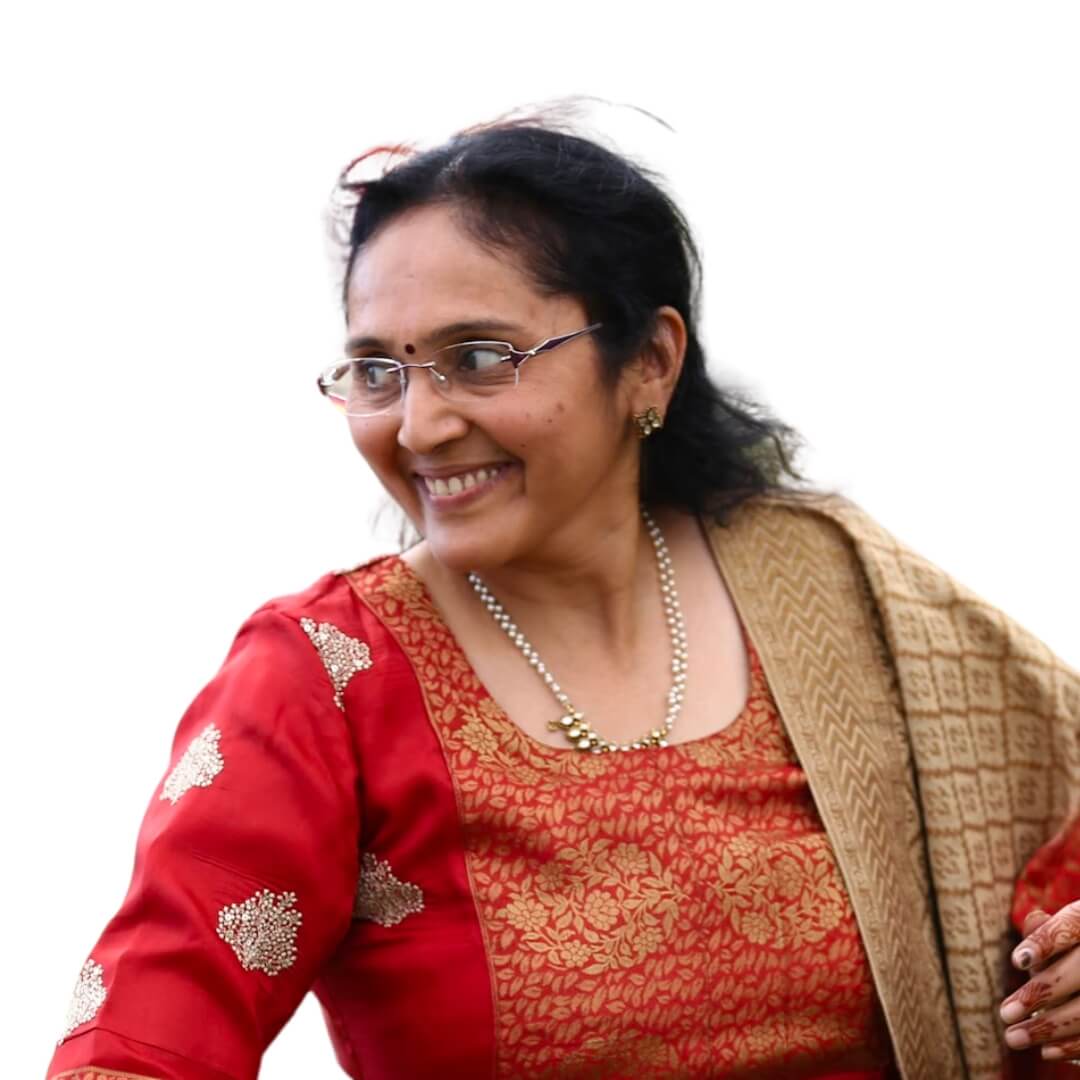Dr. Pratibha Vora